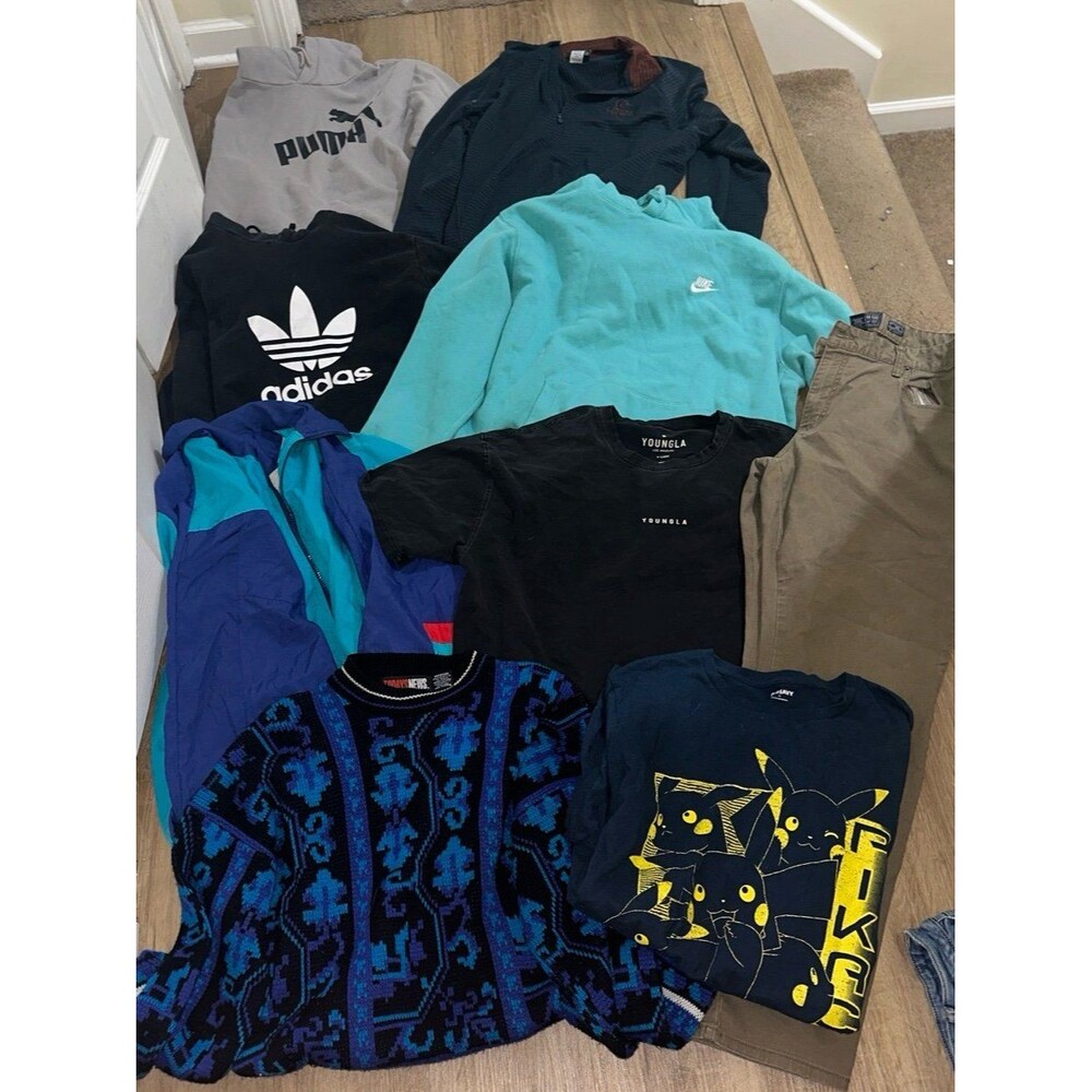 Menβs clearance bundle